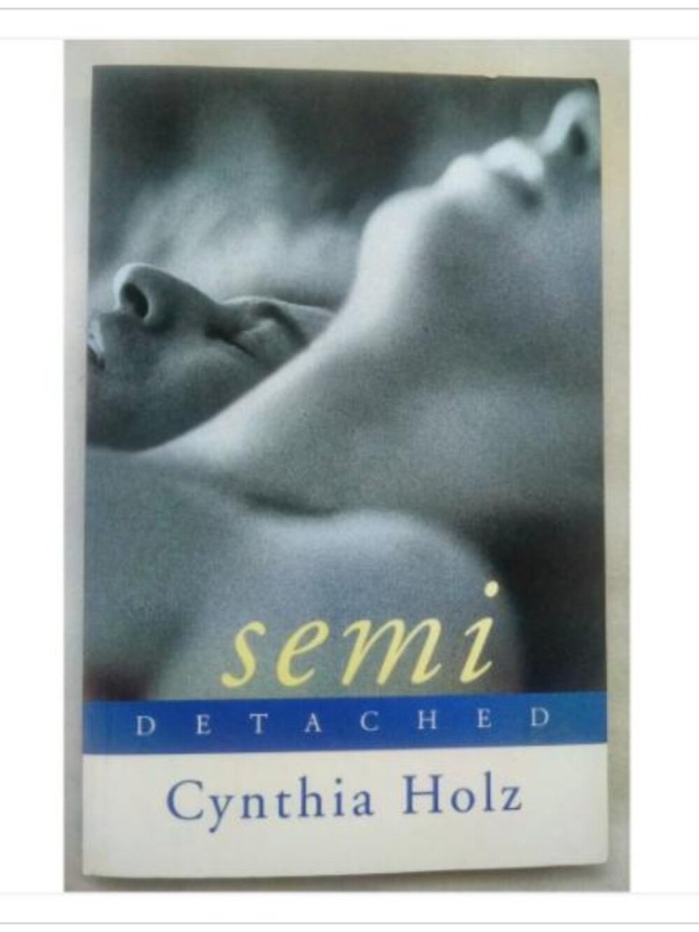 Semi-Detached Key Porter Books 1st 1999 PB